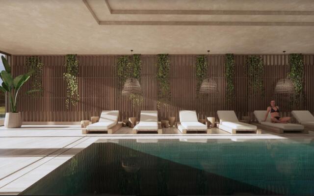 Liu Resorts - All inclusive