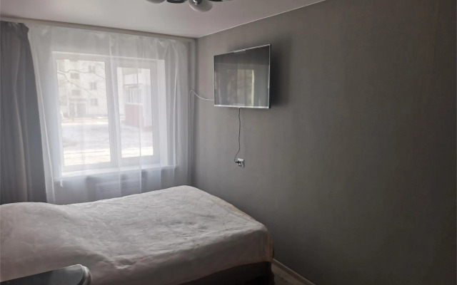 Апартаменты на улице Пионерская 1