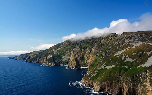 Slieve League Lodge