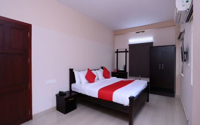 OYO 12964 Homelinks