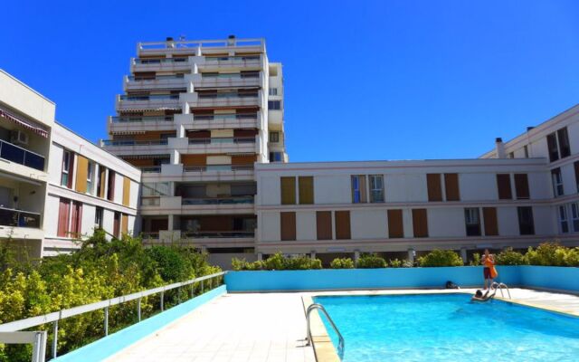 Villa Chéops La Grande Motte 26276