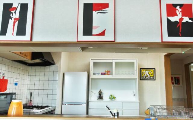 Guest House Itoh
