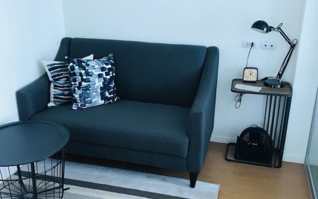 Lumpini Seaview Jomtien by Robbin