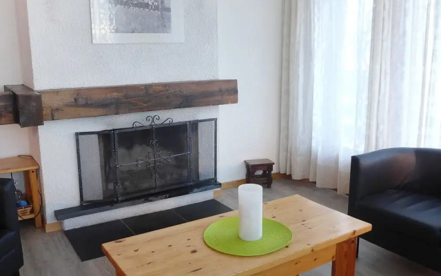 Christiania I F6 Haute-nendaz