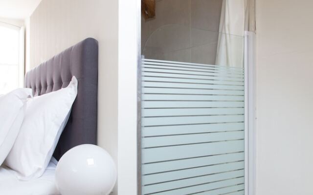 Saint Germain - Mabillon Apartment