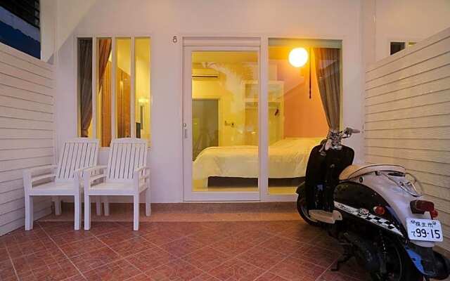 Clearhouse Boutique Guesthouse