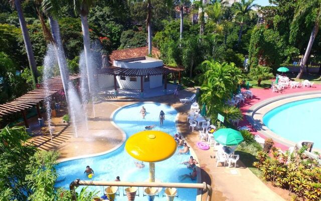 Agape - Hot Springs Apart Hotel
