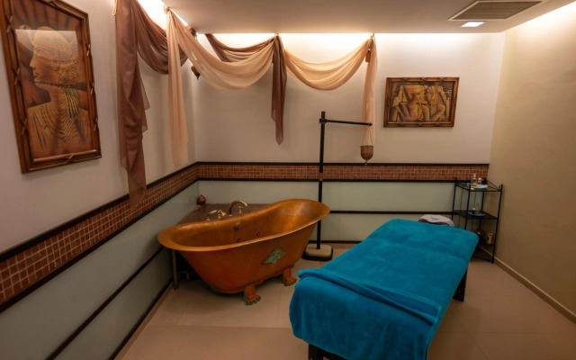 Ecotel Dahab Bay View Resort