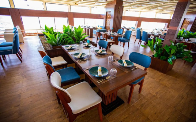 Lamasat Hotel