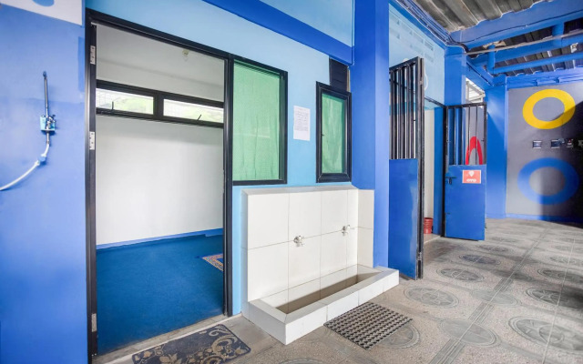 OYO 3728 Tunas Plaza Residence