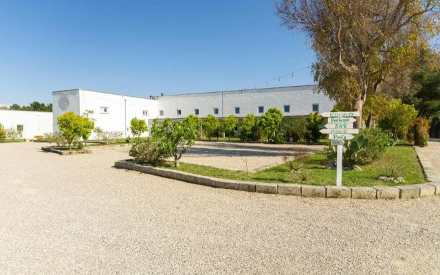Masseria Rauccio