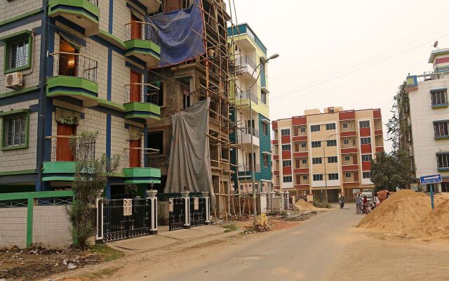 OYO 3634 Apartment RK Hospitality