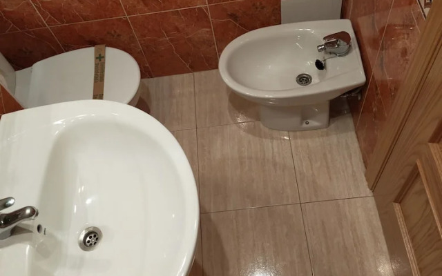 Acv - vistamar I-1ª línea planta 2 norte