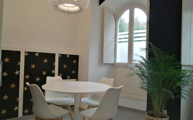 Apartamento Laidatxu Playa en Mundaka