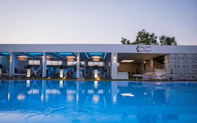 Hotel Giulia Ocean Club
