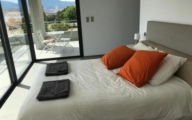 Villa d'exception, piscine, vue mer, plage à 100M
