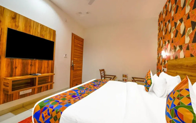 Fabhotel Prime Victoria Regency