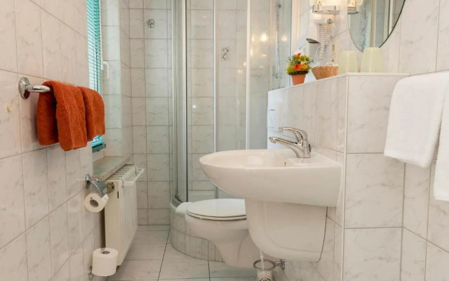 Hotel Restaurant Waldmühle