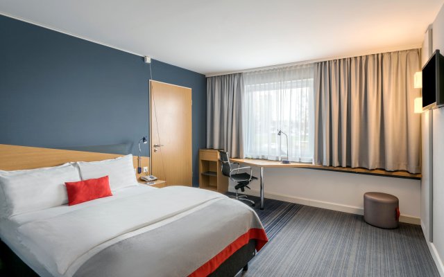 Holiday Inn Express Dortmund, an IHG Hotel