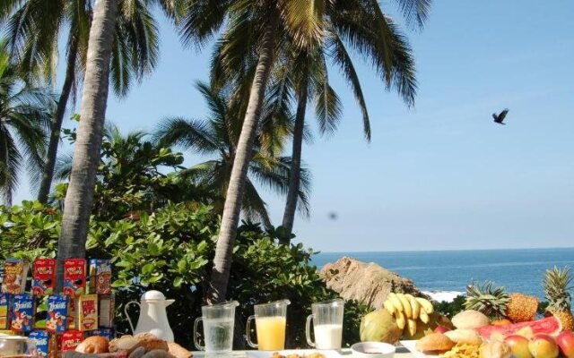 Cocos Camp