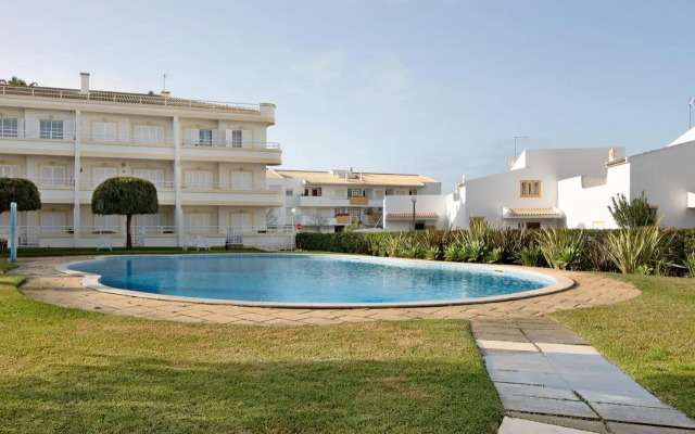 Vilamoura Apartment 3 bedroom