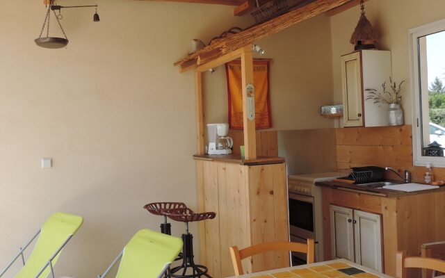 Le Faré Tchanqué - Chambre d'Hôtes « Référence »