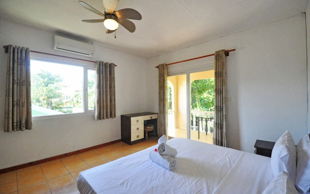 GT Self Catering Apartments