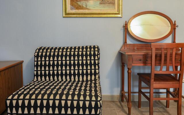 Welcomely - Residenza Deriu - Maria