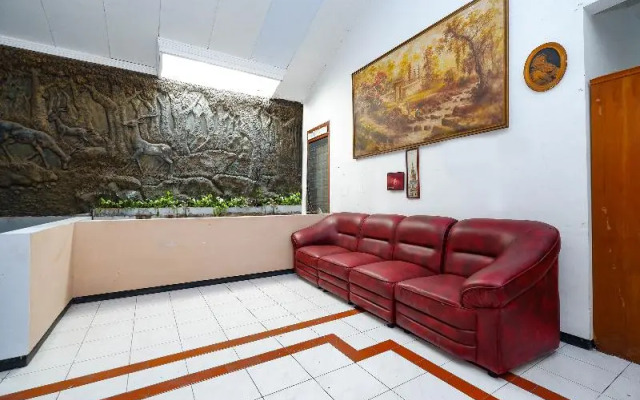 Simpang Tujuh Residence