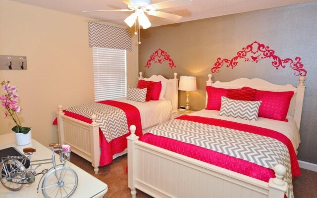 The Villas at ChampionsGate