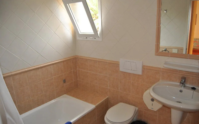 Apartamentos Alisios Playa