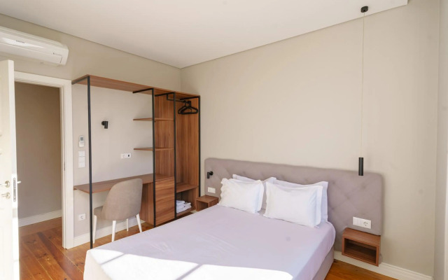 ORM - Mercado Apartment