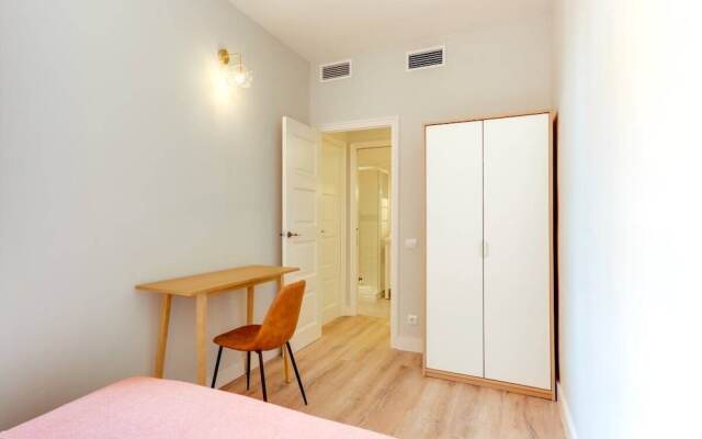 Stunning 2 Bed, All New In Gracia Neighborhood