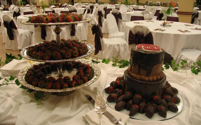 Best Western Inn of the Ozarks