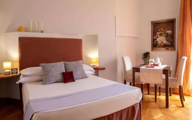 A Casa di Tiziana