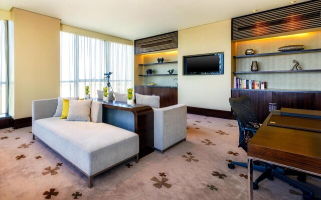 The Westin Beijing Chaoyang