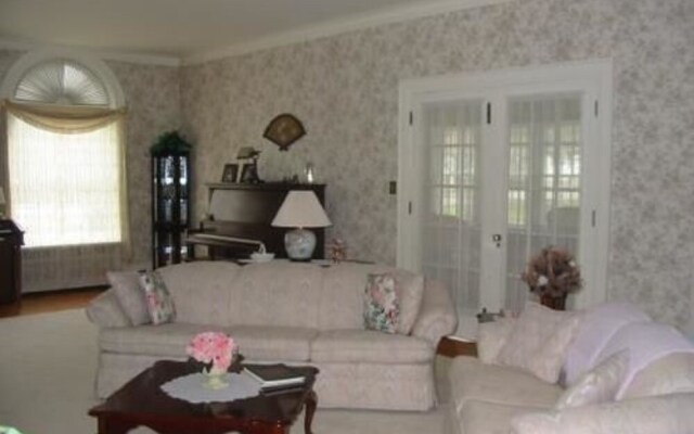 Mountain Laurel Bed & Breakfast