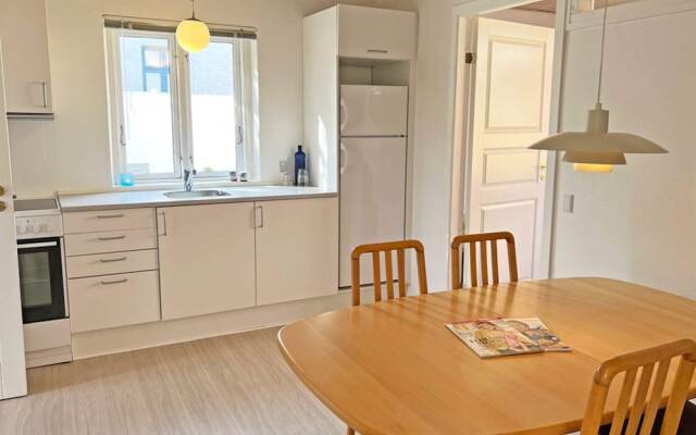 5 Person Holiday Home in Allinge