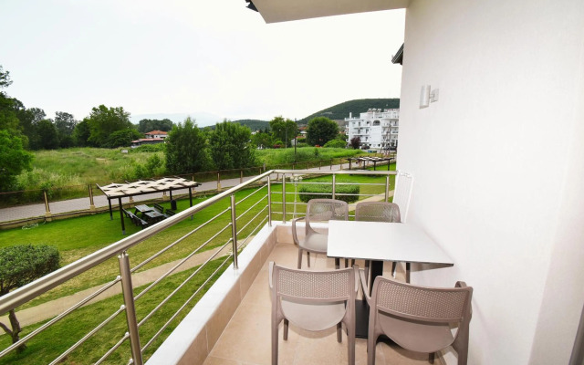 Olympion Melathron Hotel & Bungalows