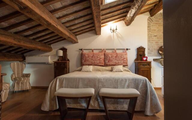Borgo dei Salinari Apartments
