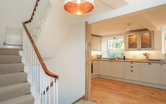 Flat 3, The Old Bank