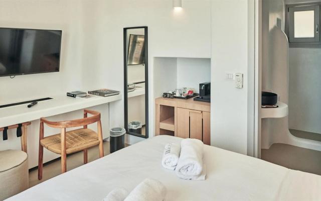 Collini Hotel Mykonos, WorldHotels Elite