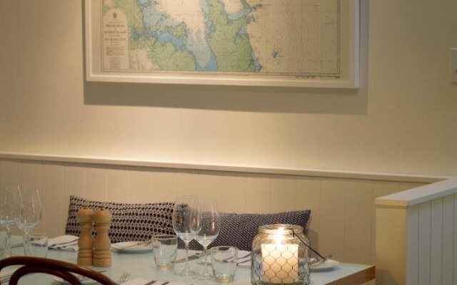 The Oyster Inn