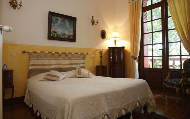 Rosa Enia Chambres d’hôtes