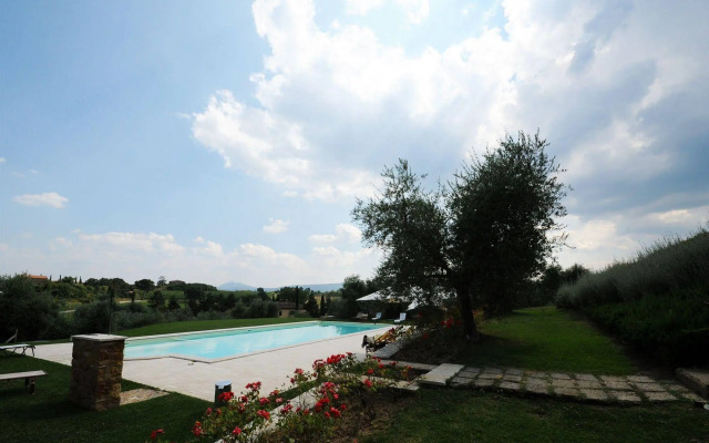 Relais Villa Grazianella - UNA Esperienze