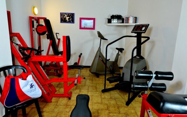 Residence Orchidea
