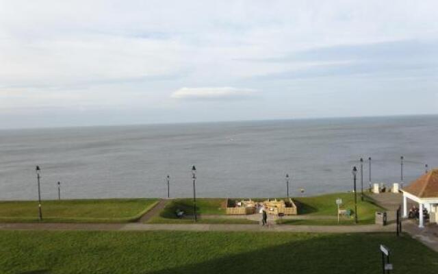 The Sandbeck Seafront Guest House