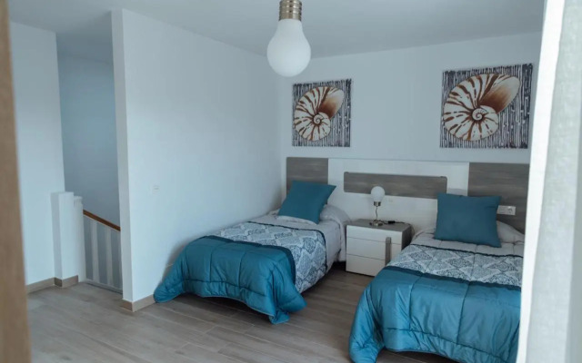 Apartamento Cuesta del salado