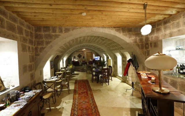 Ansia Hotel