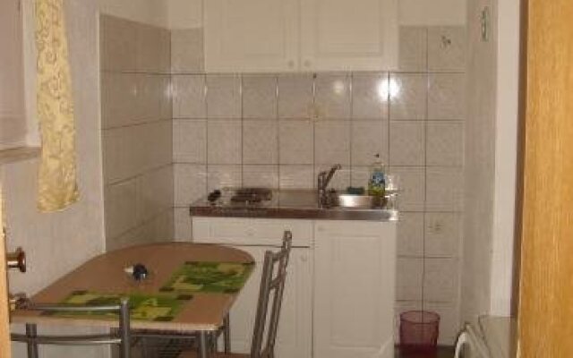 Apartmani Levarda